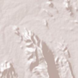 Munayzir Terrain Map