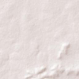 Harangul Terrain Map