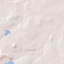 Gangakher Terrain Map