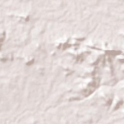 Gidam Terrain Map