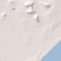 Sompeta Terrain Map