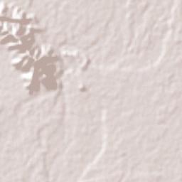 Ciudad de Armería Terrain Map