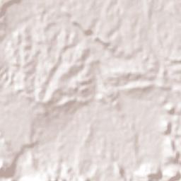 Matayaya Terrain Map