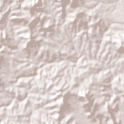 Esperalvillo Terrain Map