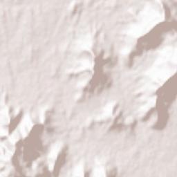 Khalapur Terrain Map