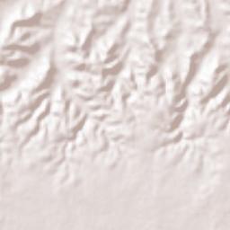 Bid Terrain Map