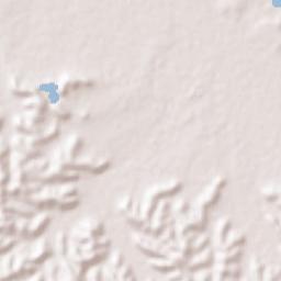 Parli Vaijnath Terrain Map