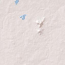 Koratla Terrain Map
