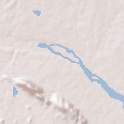 Lakshettipet Terrain Map
