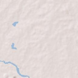 Naspur Terrain Map