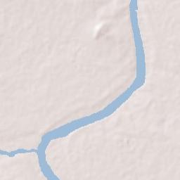 Sironcha Terrain Map