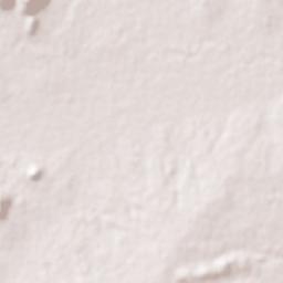 Mandasa Terrain Map