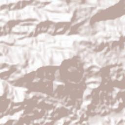 Longchaeng Terrain Map