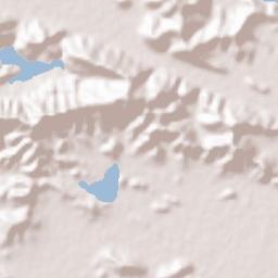 Huyện Nghi Lộc Terrain Map