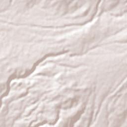 Yecapixtla Terrain Map