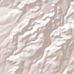 Tlacotepec Terrain Map