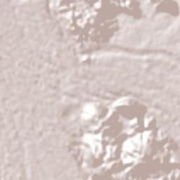 Manuel León Terrain Map