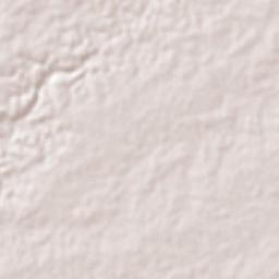 La Capilla Terrain Map