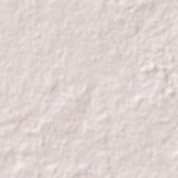Chicbul Terrain Map