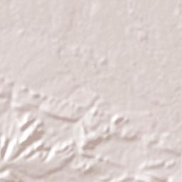 San Juan de la Maguana Terrain Map