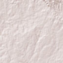 Monte Plata Terrain Map