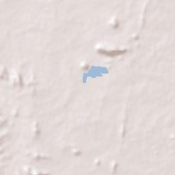 Nizamabad Terrain Map