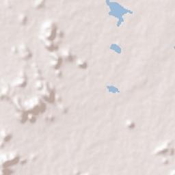Jagtial Terrain Map