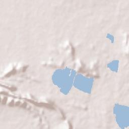 Ramgundam Terrain Map