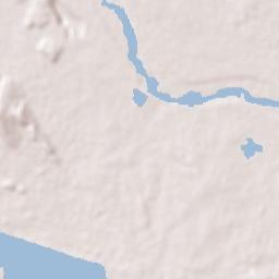 Ramagundam Terrain Map