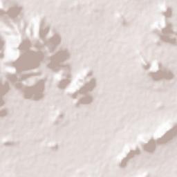 Parlakimidi Terrain Map
