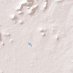 Palasa Terrain Map