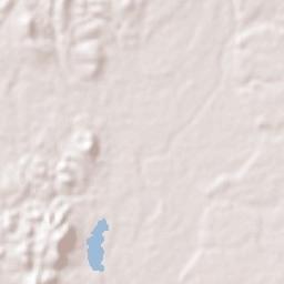 Nan Terrain Map
