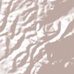 Aquila Terrain Map