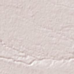 Mata Naranjo Terrain Map