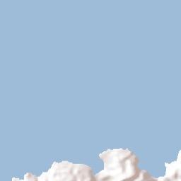 Les Abricots Terrain Map