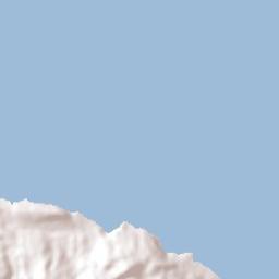 Jérémie Terrain Map