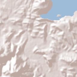 Villarpando Terrain Map