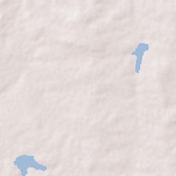 Ahmadpur Terrain Map