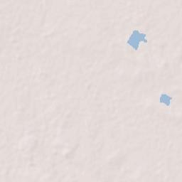 Bodhan Terrain Map