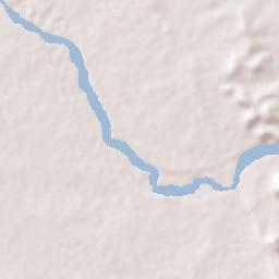 Manthani Terrain Map