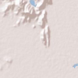 Huyện Hưng Nguyên Terrain Map