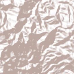 Amatepec Terrain Map