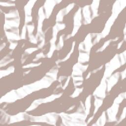 Zacualpan Terrain Map