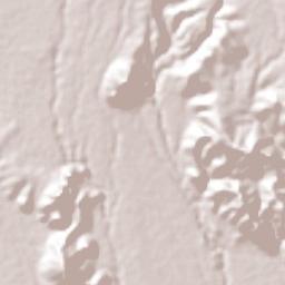 Chalcatzingo Terrain Map