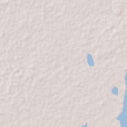 Zacate Colorado Segundo (Fraternidad) Terrain Map
