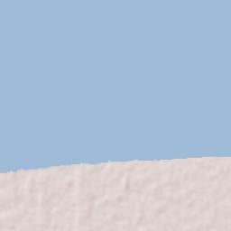 Colonia Emiliano Zapata Terrain Map