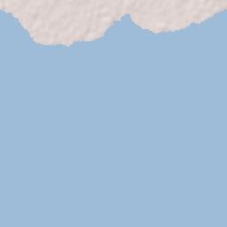 Carmen Terrain Map