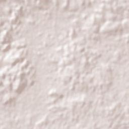 La Libertad Terrain Map