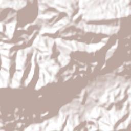 Jeremi Terrain Map
