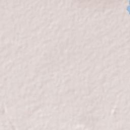 Croix-des-Bouquets Terrain Map